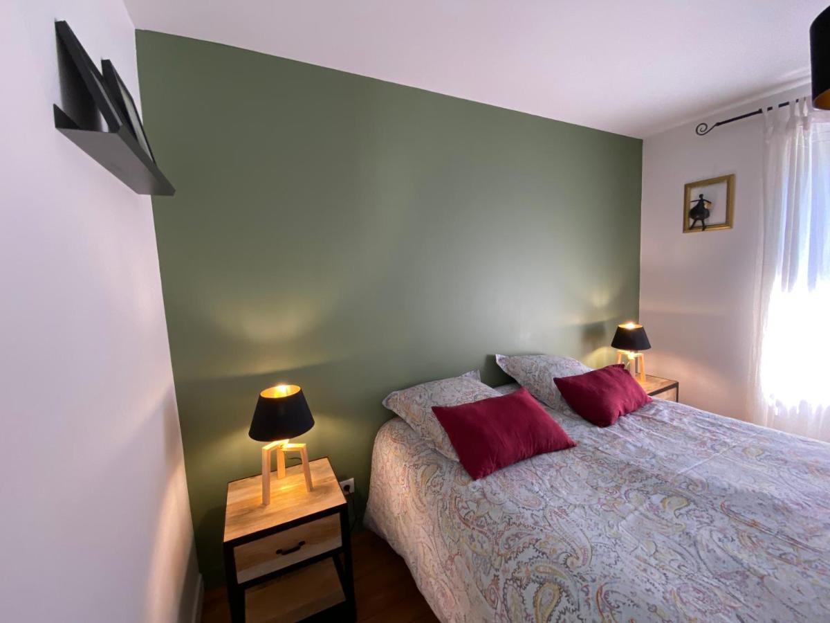 Gite Amélie, Sauna, Spa au coeur des Vosges Housseras Exterior foto