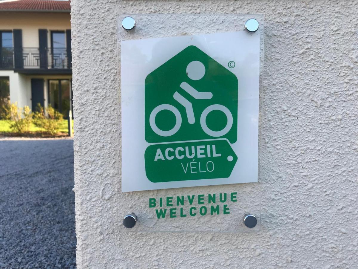 Gite Amélie, Sauna, Spa au coeur des Vosges Housseras Exterior foto